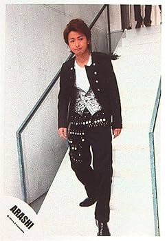 嵐 大野智 公式写真 公式写真 嵐 大野智｜Yahoo!フリマ（旧PayPayフリマ）